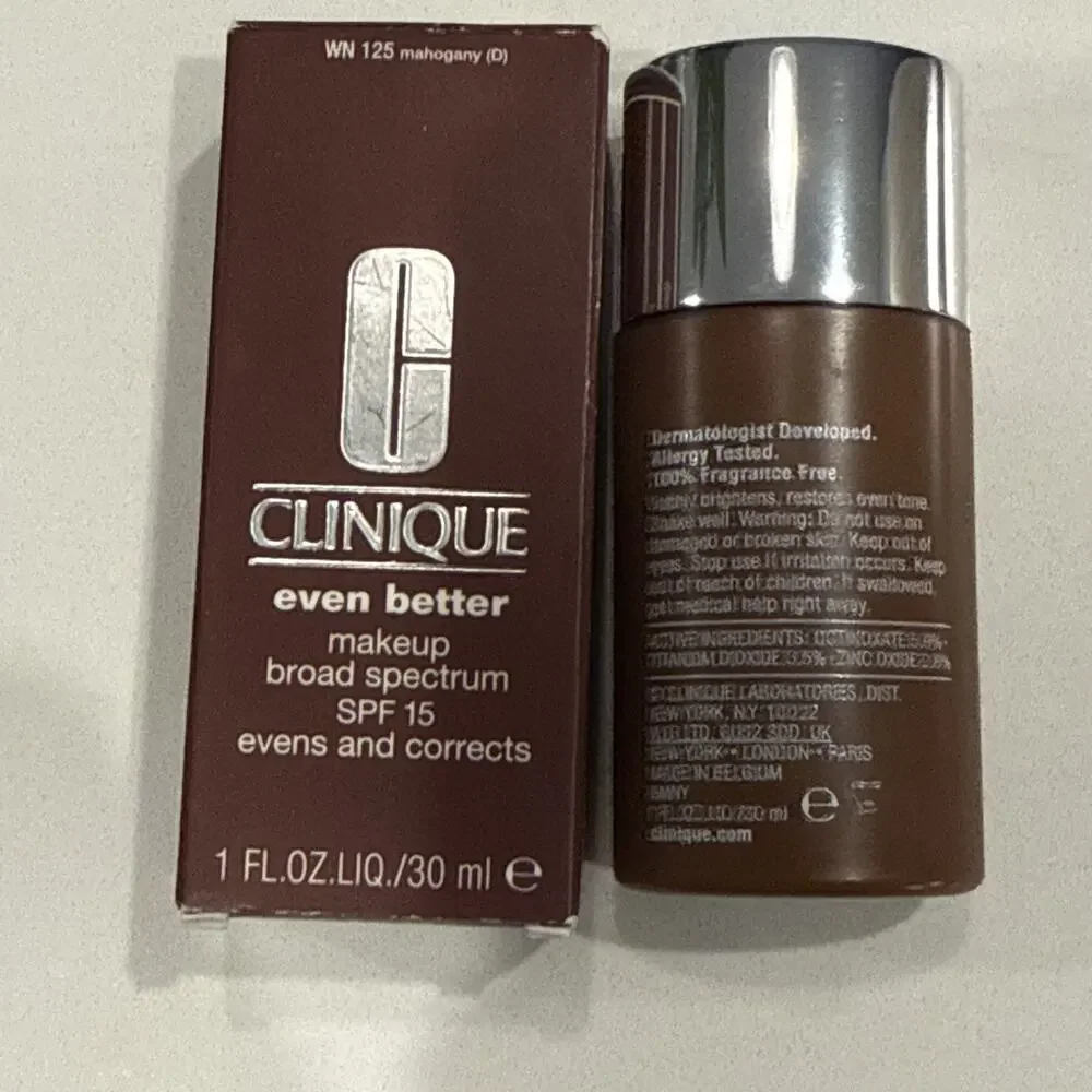 Clinique discover secret